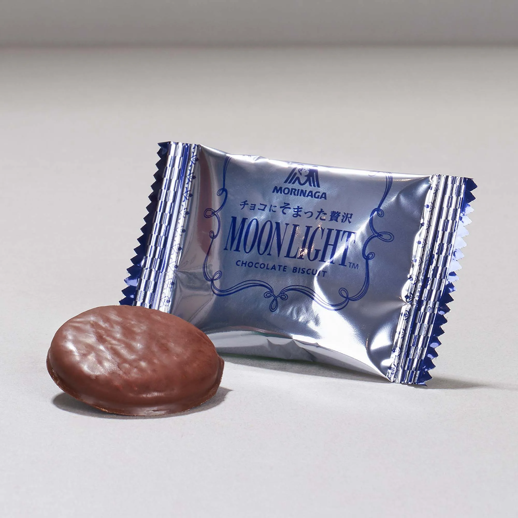 Moonlight Sweet Chocolate Cookie (14 Pieces)