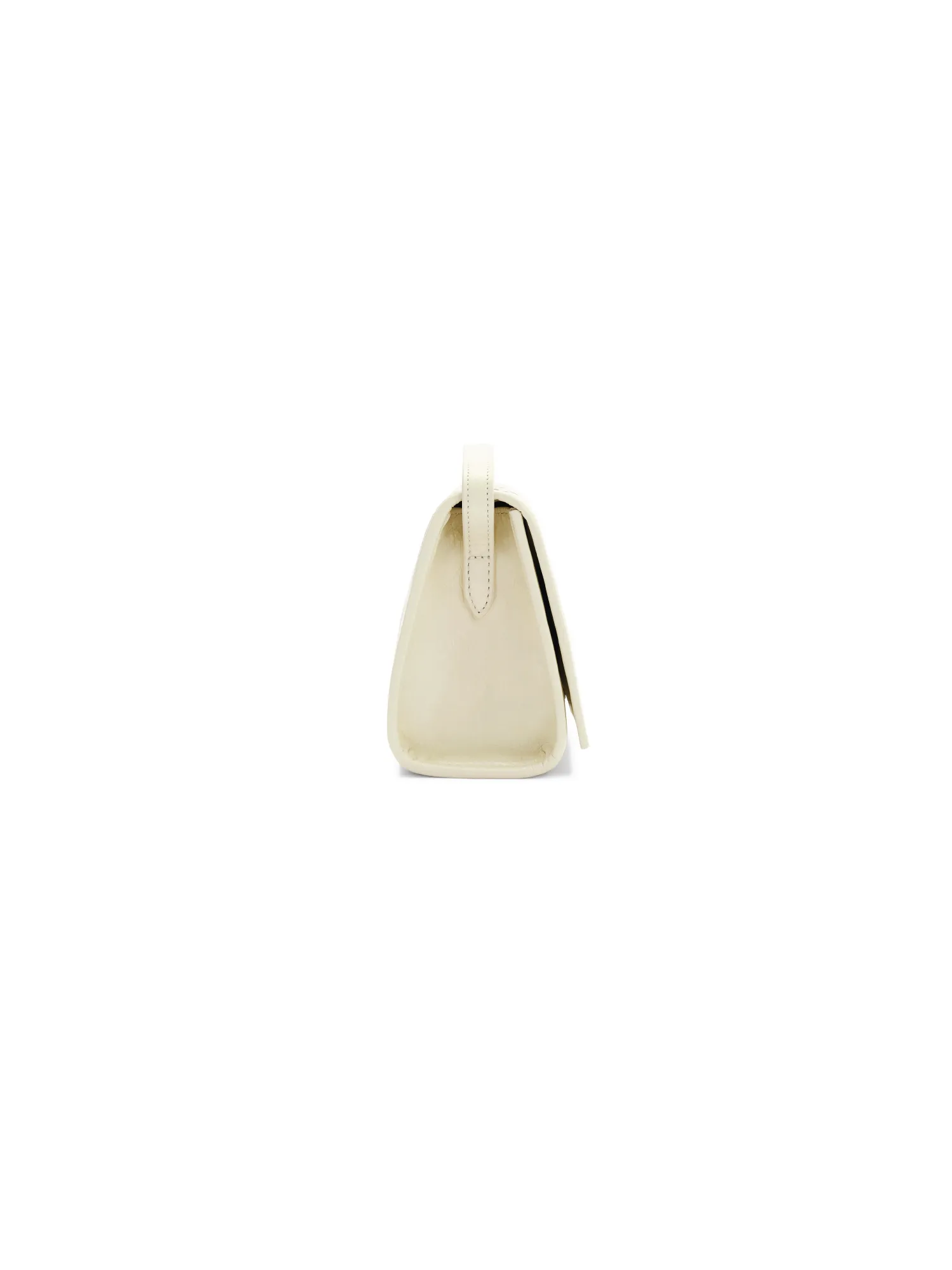 Mosaic Shoulder Bag - Pearl