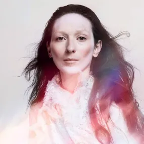 My Brightest Diamond - This Is My Hand (LP, Album, Limited Edition)
