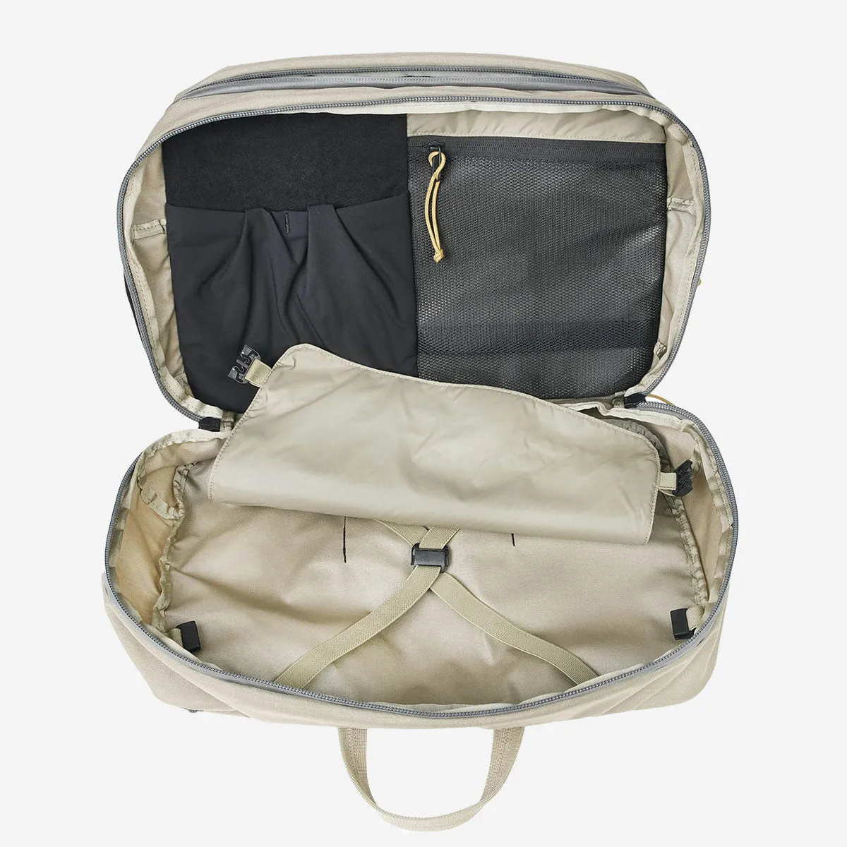 Mystery Ranch 3 Way 27 Expandable Briefcase