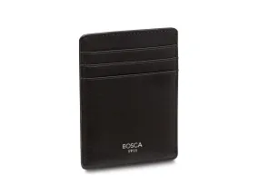 Nappa Vitello Front Pocket Wallet