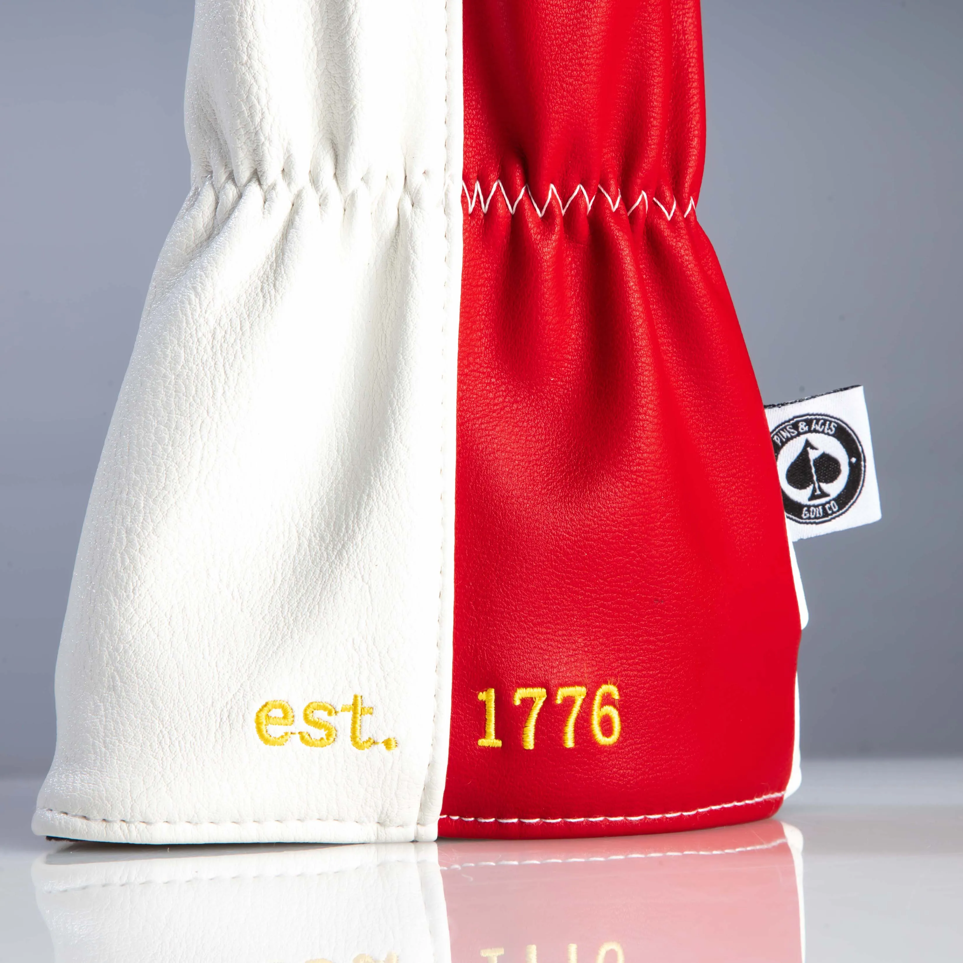 North Carolina State Flag - Driver Cover