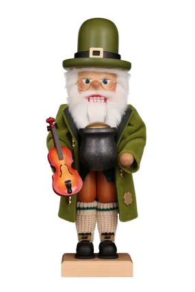 Nutcracker (Premium Collector's Edition) - Irishman (Pre-Order)
