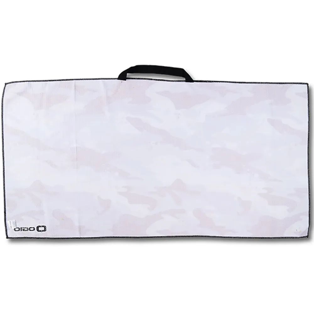 OGIO Microfiber Towel - Swing Patrol
