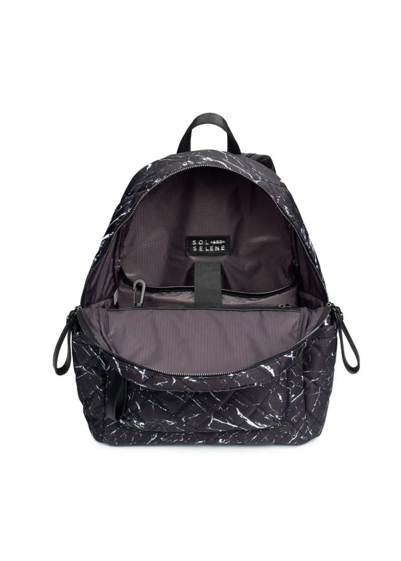 ON SALE Motivator Backpack (Black Marble)