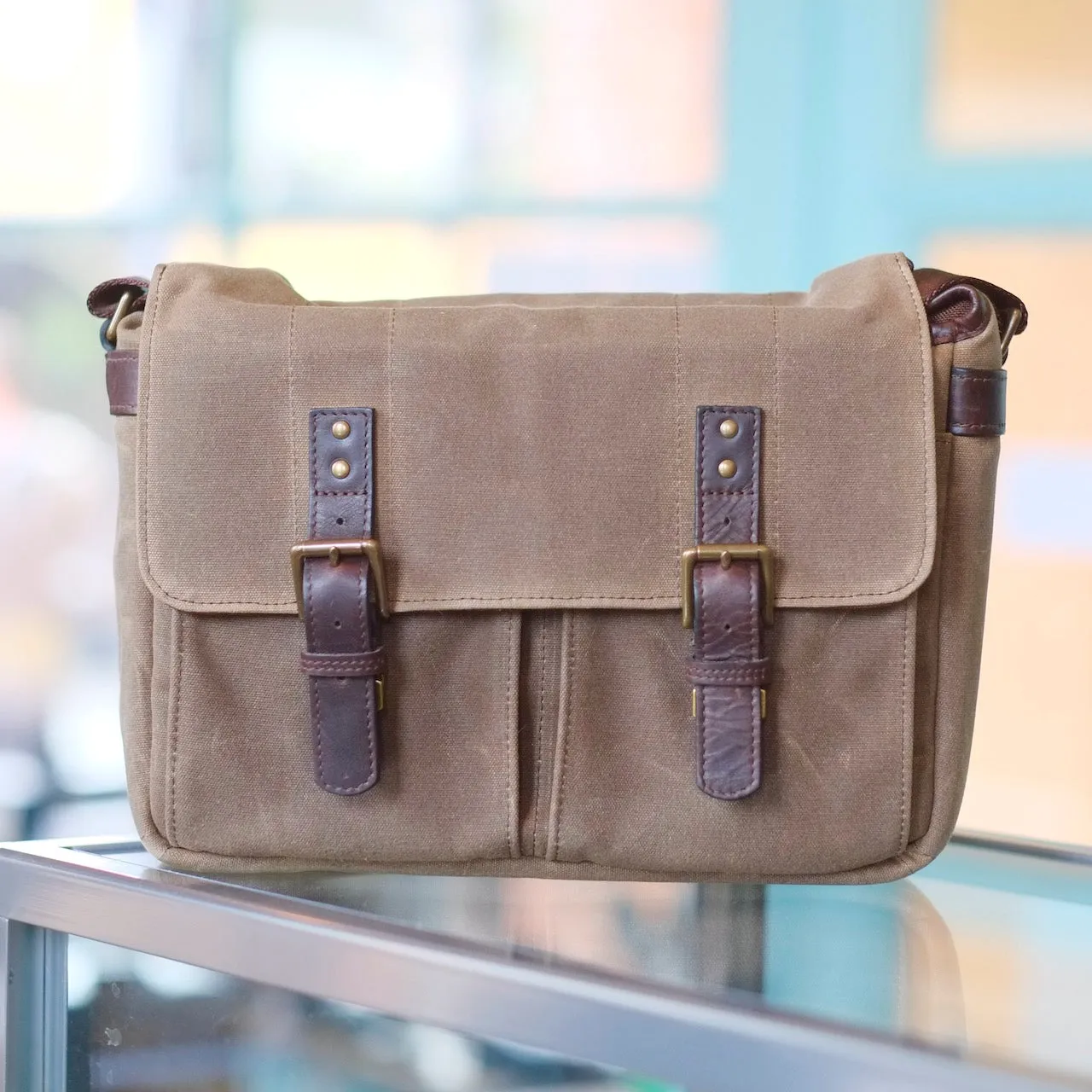 Ona Prince Street Bag