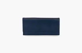 Osgoode Marley RFID Fold Over Wallet
