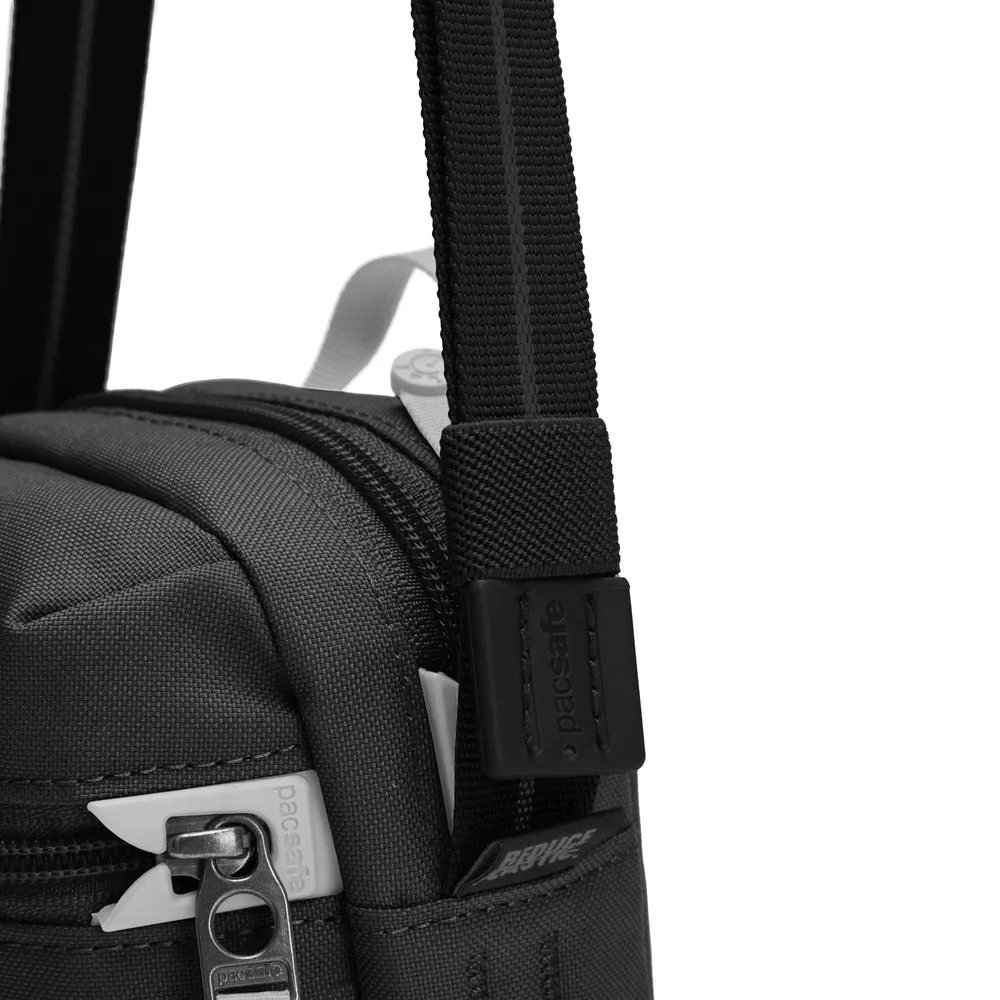 Pacsafe Go Micro Anti-Theft Crossbody Bag