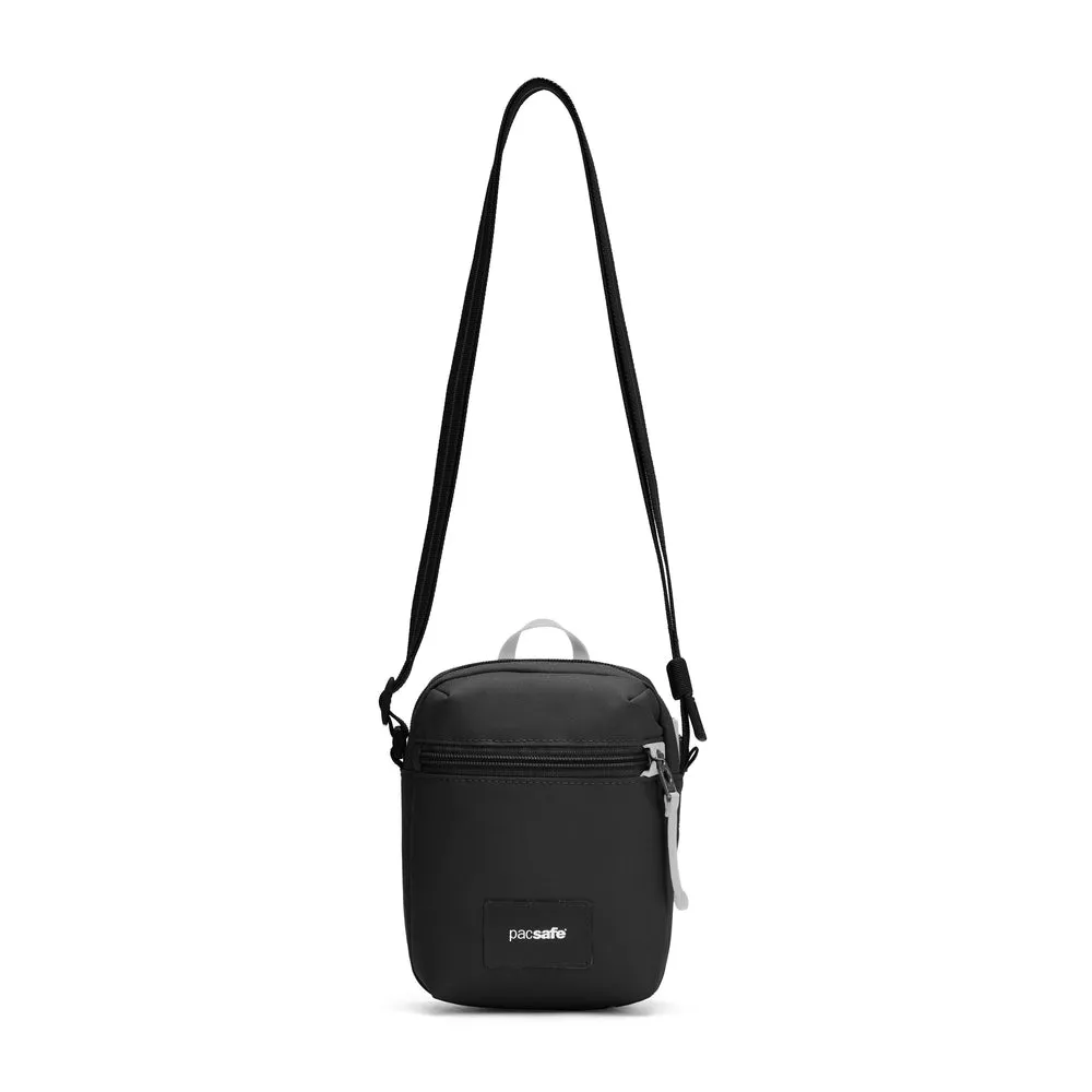 Pacsafe Go Micro Anti-Theft Crossbody Bag