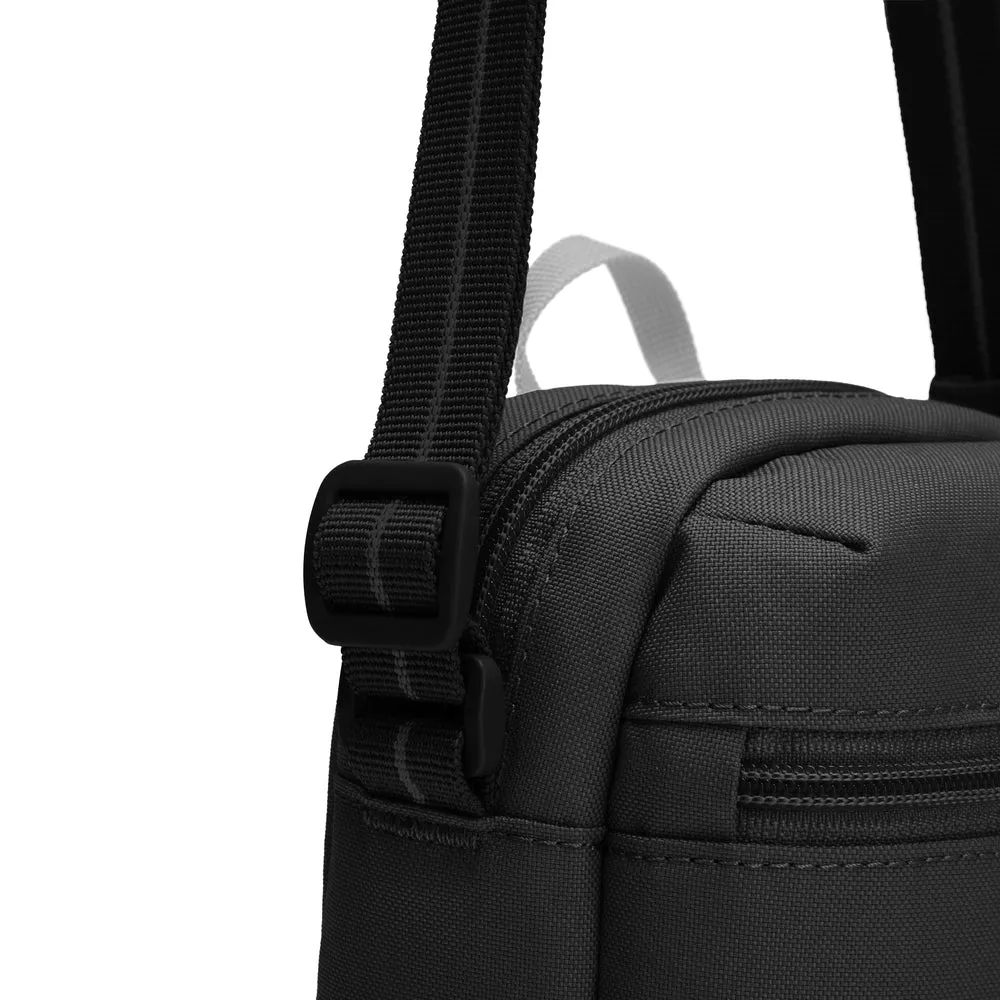 Pacsafe Go Micro Anti-Theft Crossbody Bag