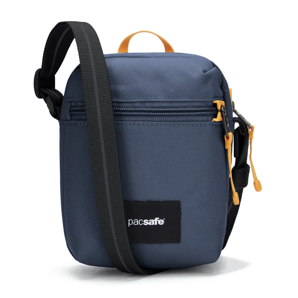 Pacsafe Go Micro Anti-Theft Crossbody Bag