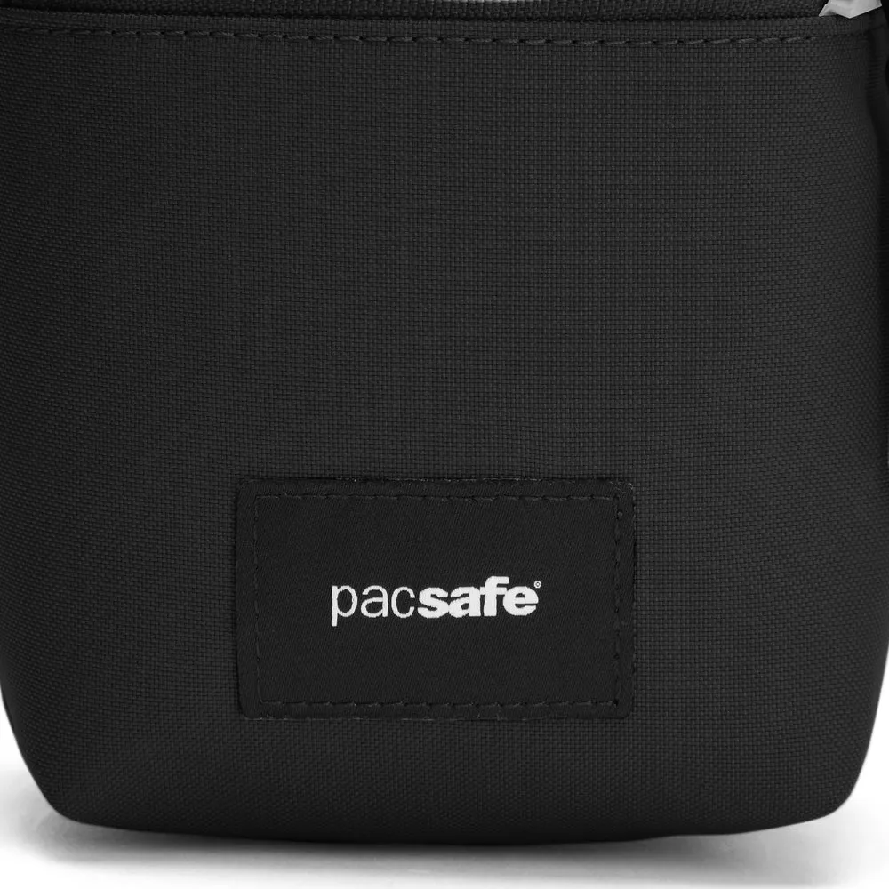 Pacsafe Go Micro Anti-Theft Crossbody Bag