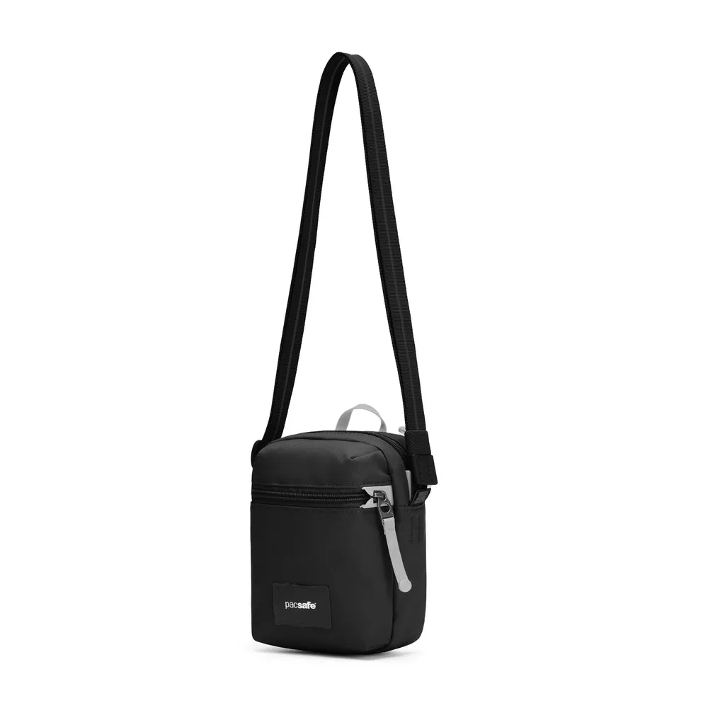 Pacsafe Go Micro Anti-Theft Crossbody Bag