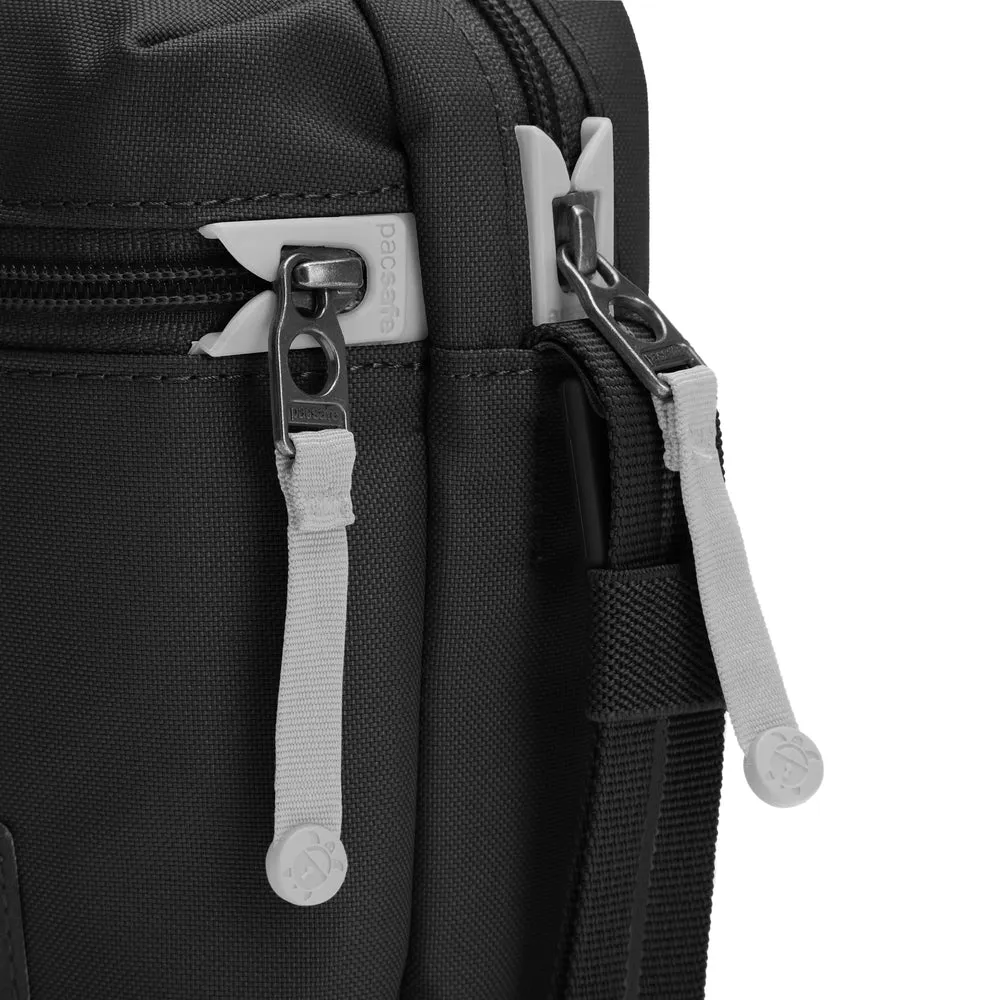 Pacsafe Go Micro Anti-Theft Crossbody Bag