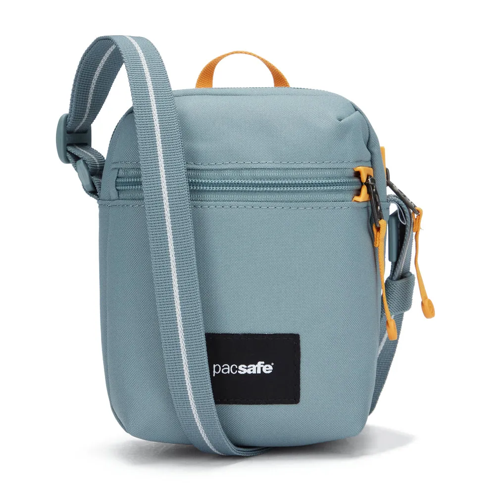 Pacsafe Go Micro Anti-Theft Crossbody Bag