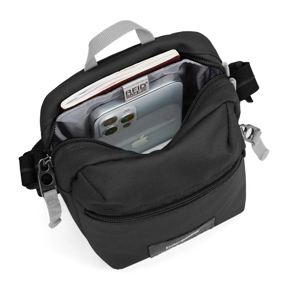 Pacsafe Go Micro Anti-Theft Crossbody Bag