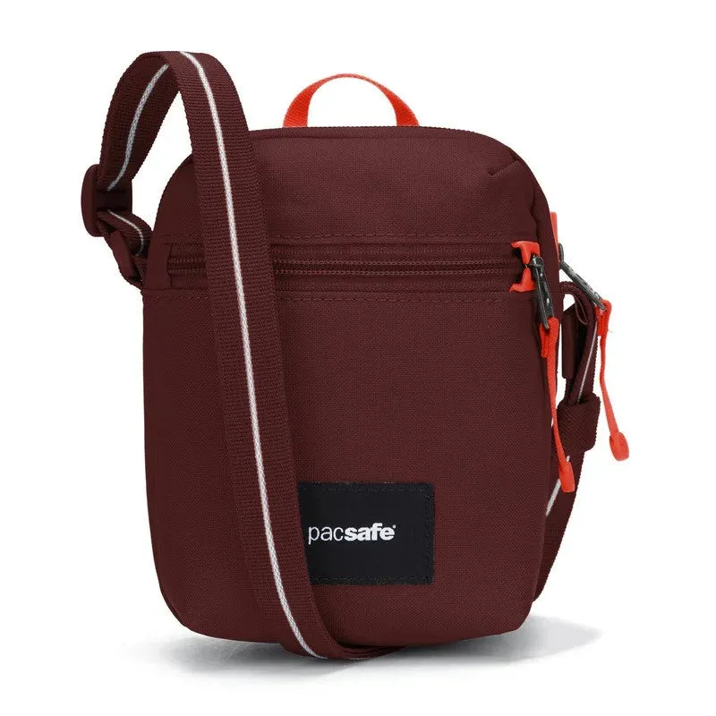 Pacsafe Go Micro Anti-Theft Crossbody Bag