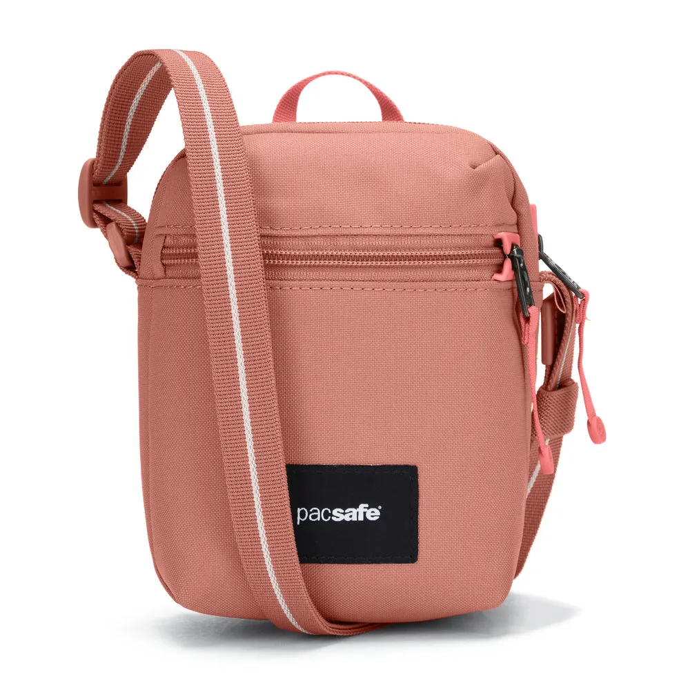 Pacsafe Go Micro Anti-Theft Crossbody Bag
