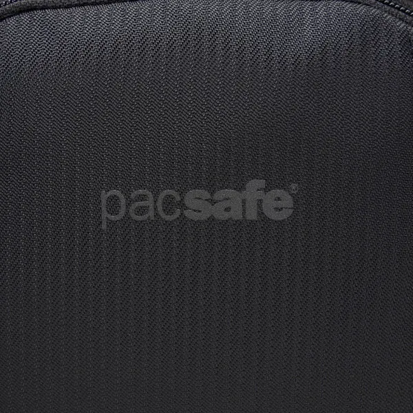 Pacsafe - Metrosafe LS100 Crossbody - Black