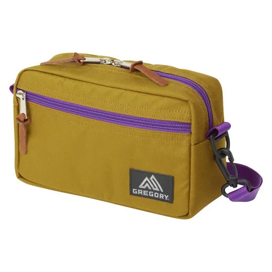 Padded Shoulder Pouch Medium