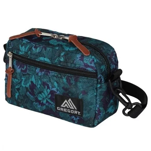 Padded Shoulder Pouch Medium