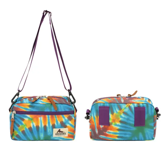 Padded Shoulder Pouch Medium