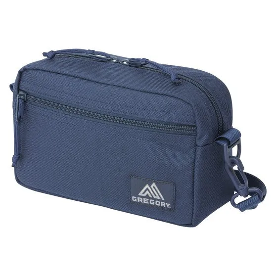 Padded Shoulder Pouch Medium
