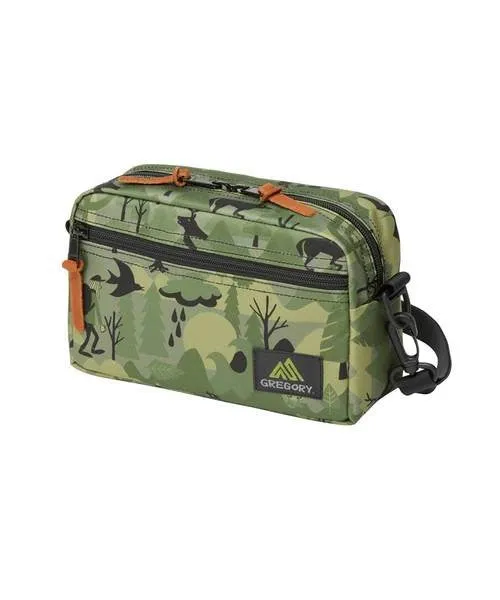 Padded Shoulder Pouch Medium