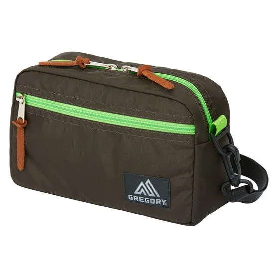 Padded Shoulder Pouch Medium
