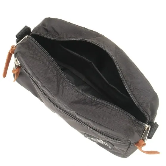 Padded Shoulder Pouch Medium