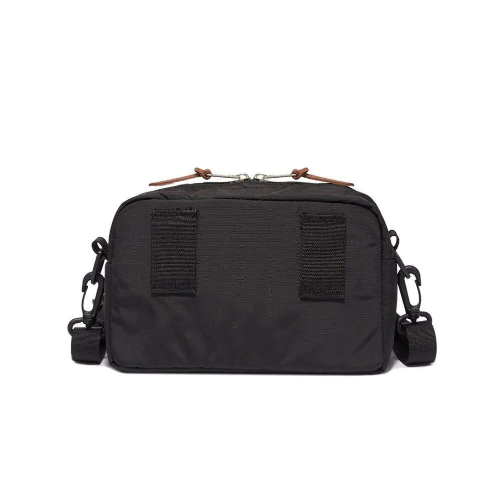 Padded Shoulder Pouch Medium