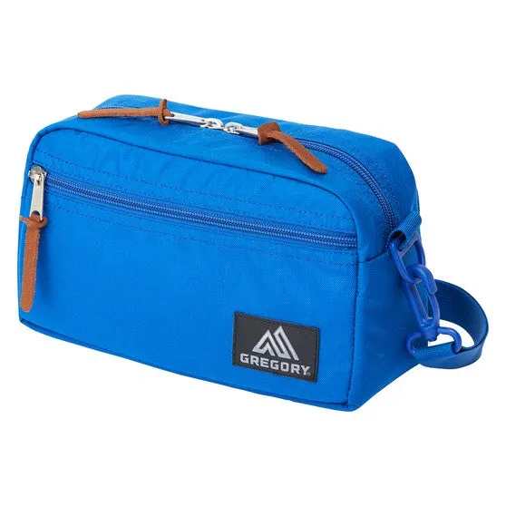 Padded Shoulder Pouch Medium