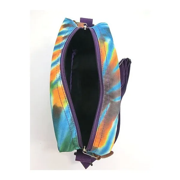 Padded Shoulder Pouch Medium