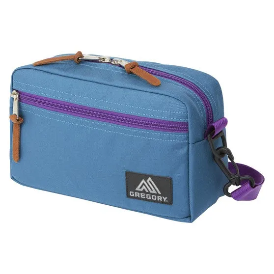 Padded Shoulder Pouch Medium
