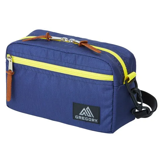 Padded Shoulder Pouch Medium