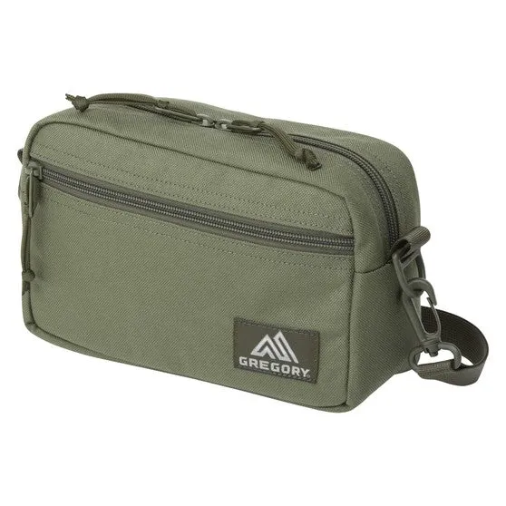 Padded Shoulder Pouch Medium