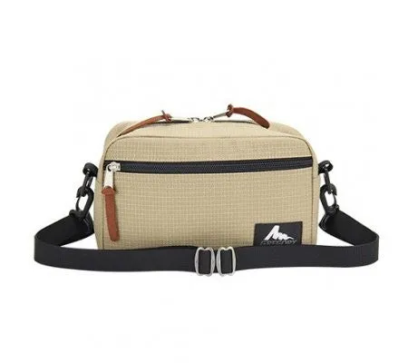 Padded Shoulder Pouch Medium