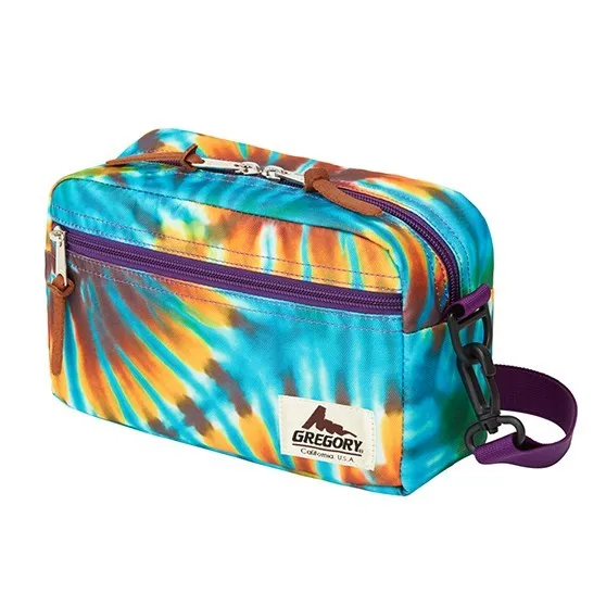 Padded Shoulder Pouch Medium