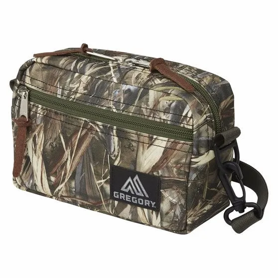 Padded Shoulder Pouch Medium