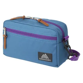 Padded Shoulder Pouch Medium
