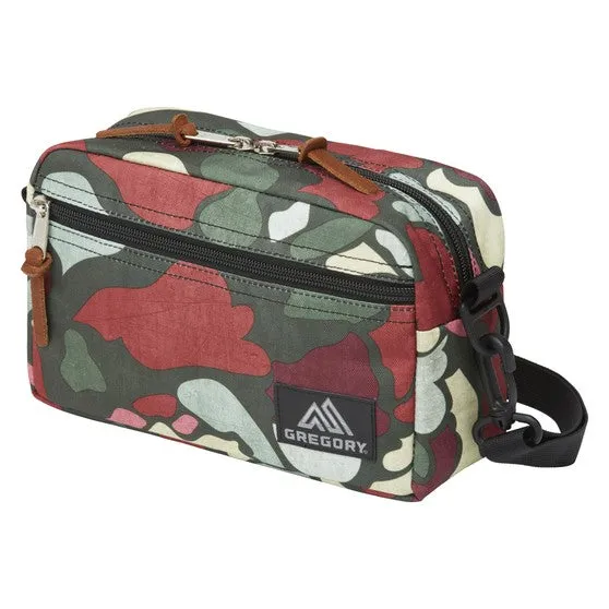 Padded Shoulder Pouch Medium