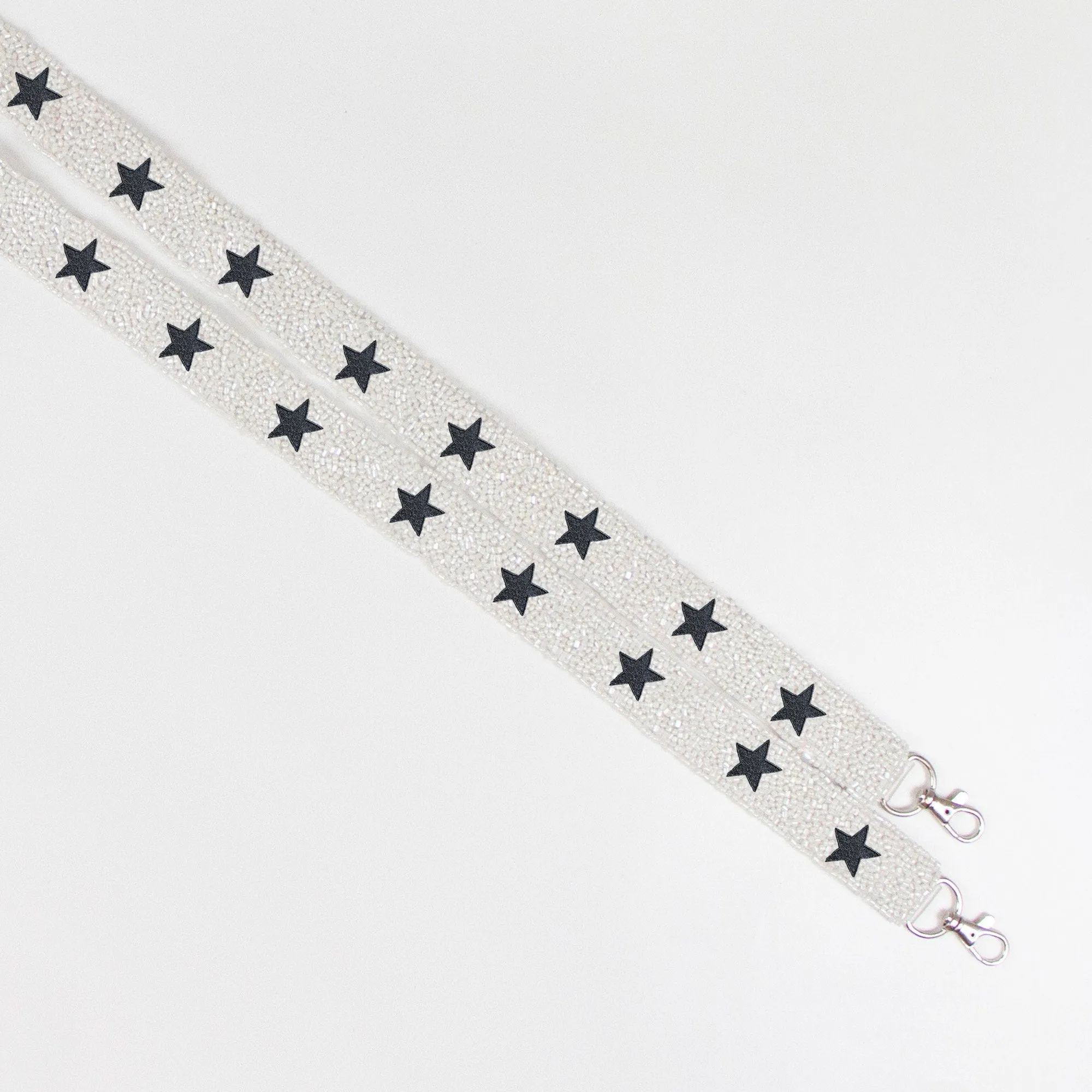 Personalized Sorority Strap