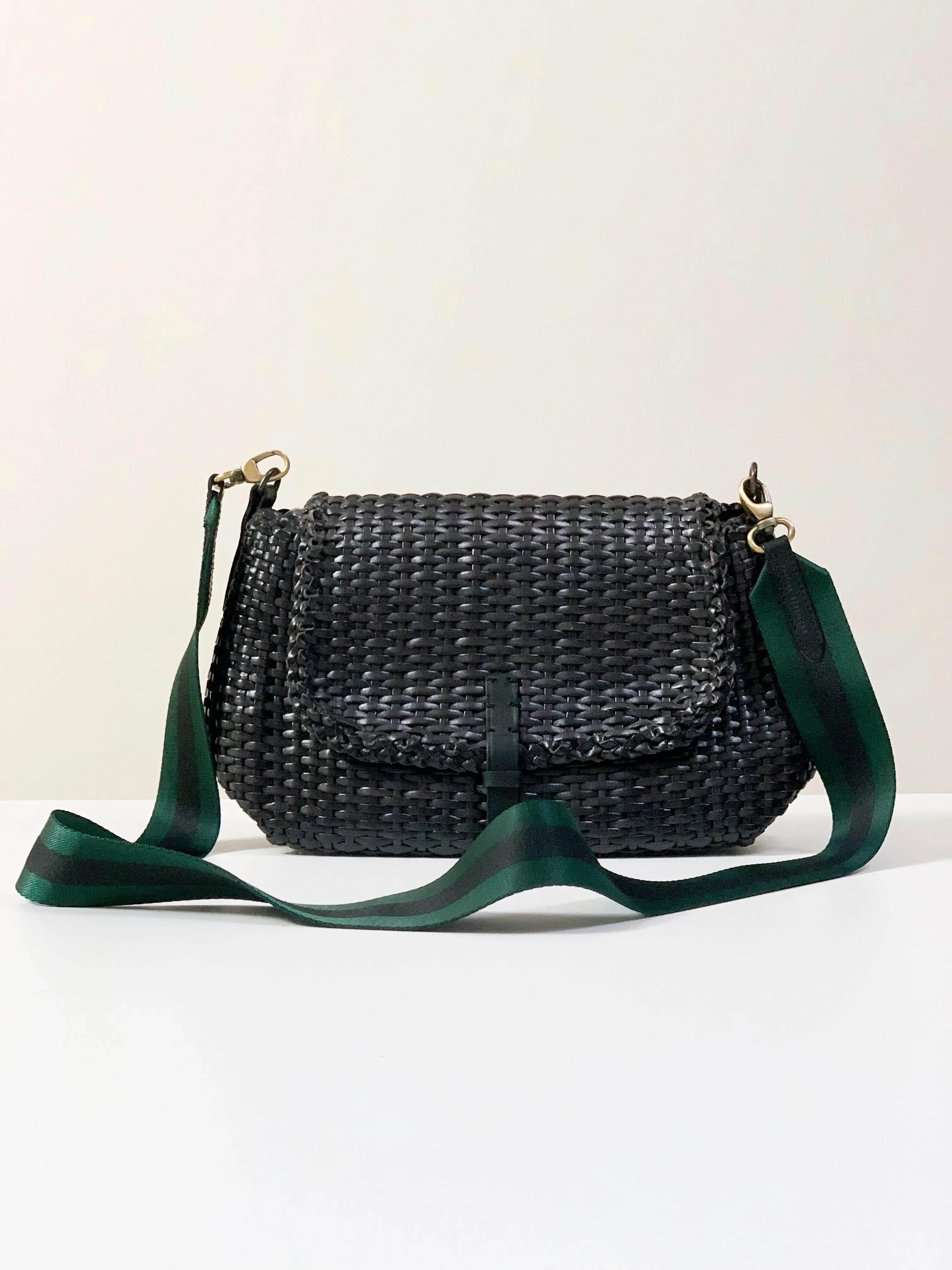 Pescador bag (Black)