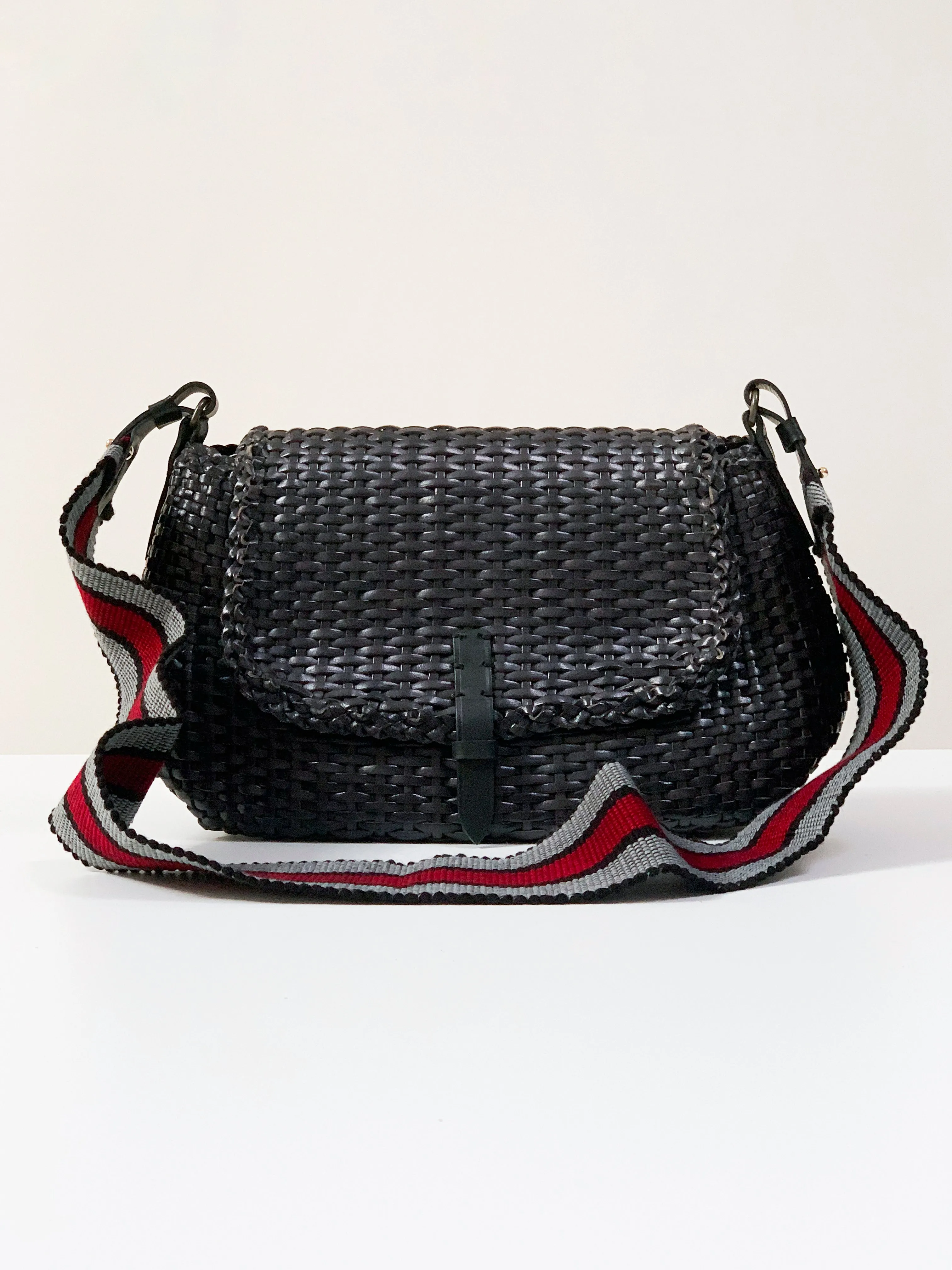 Pescador bag (Black)