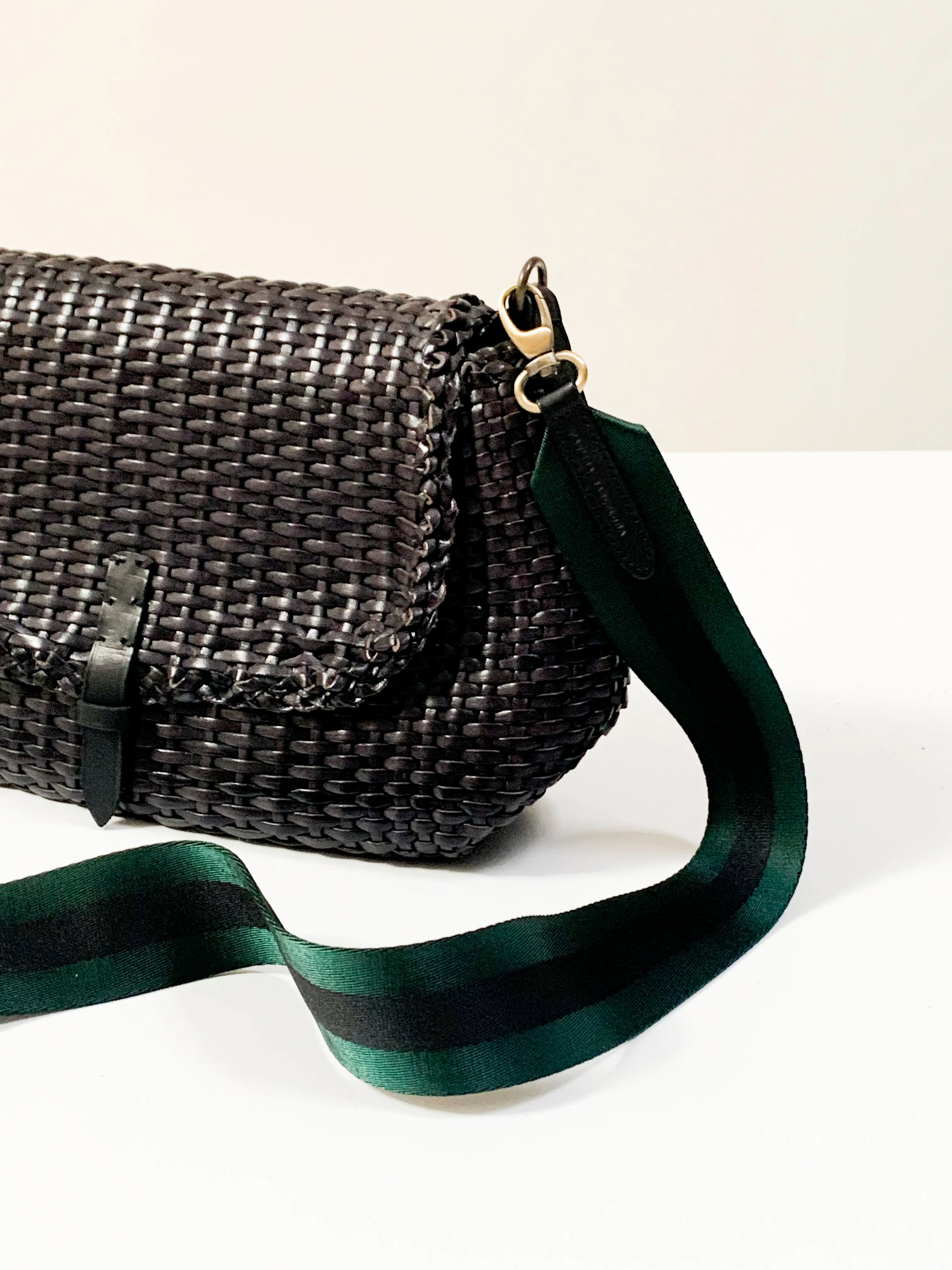 Pescador bag (Black)