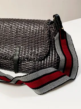 Pescador bag (Black)