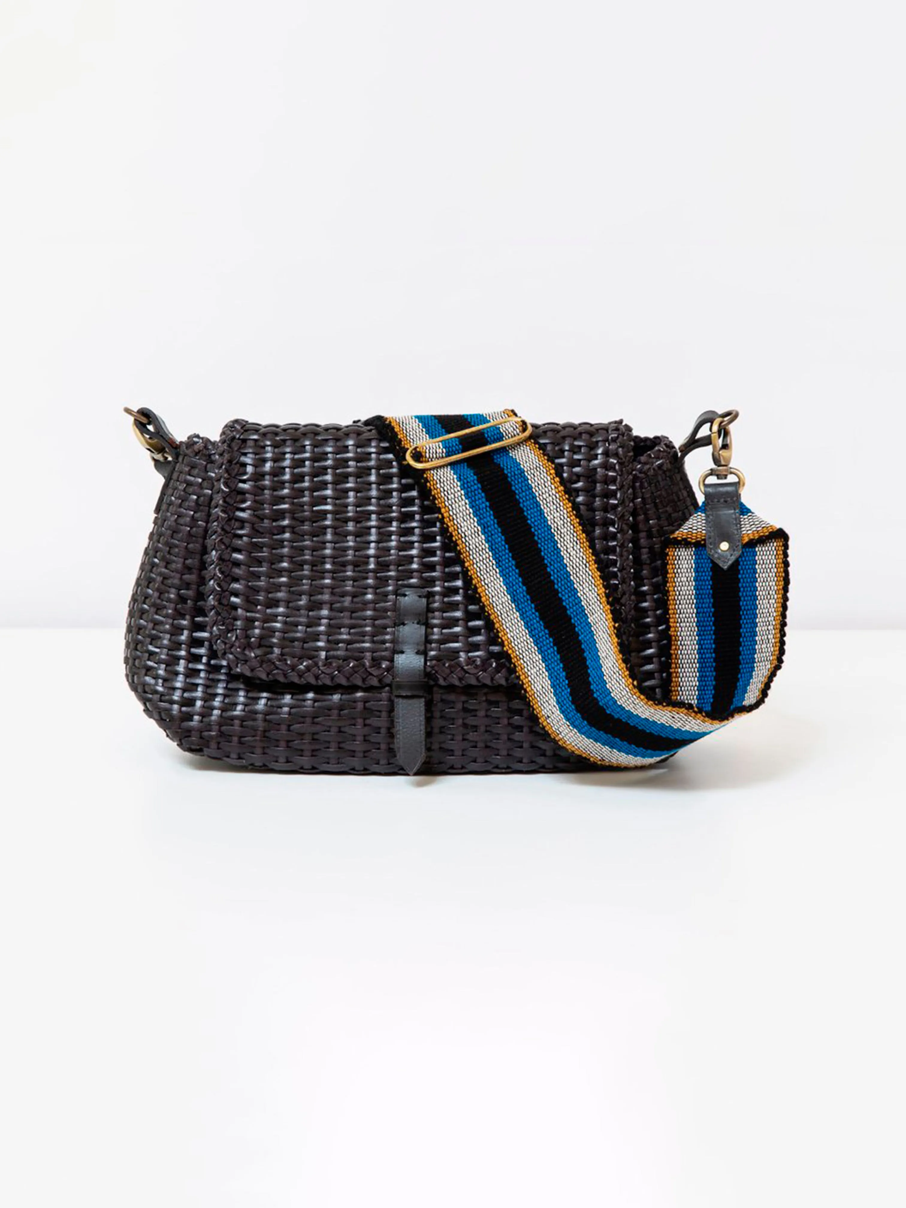 Pescador bag (Black)