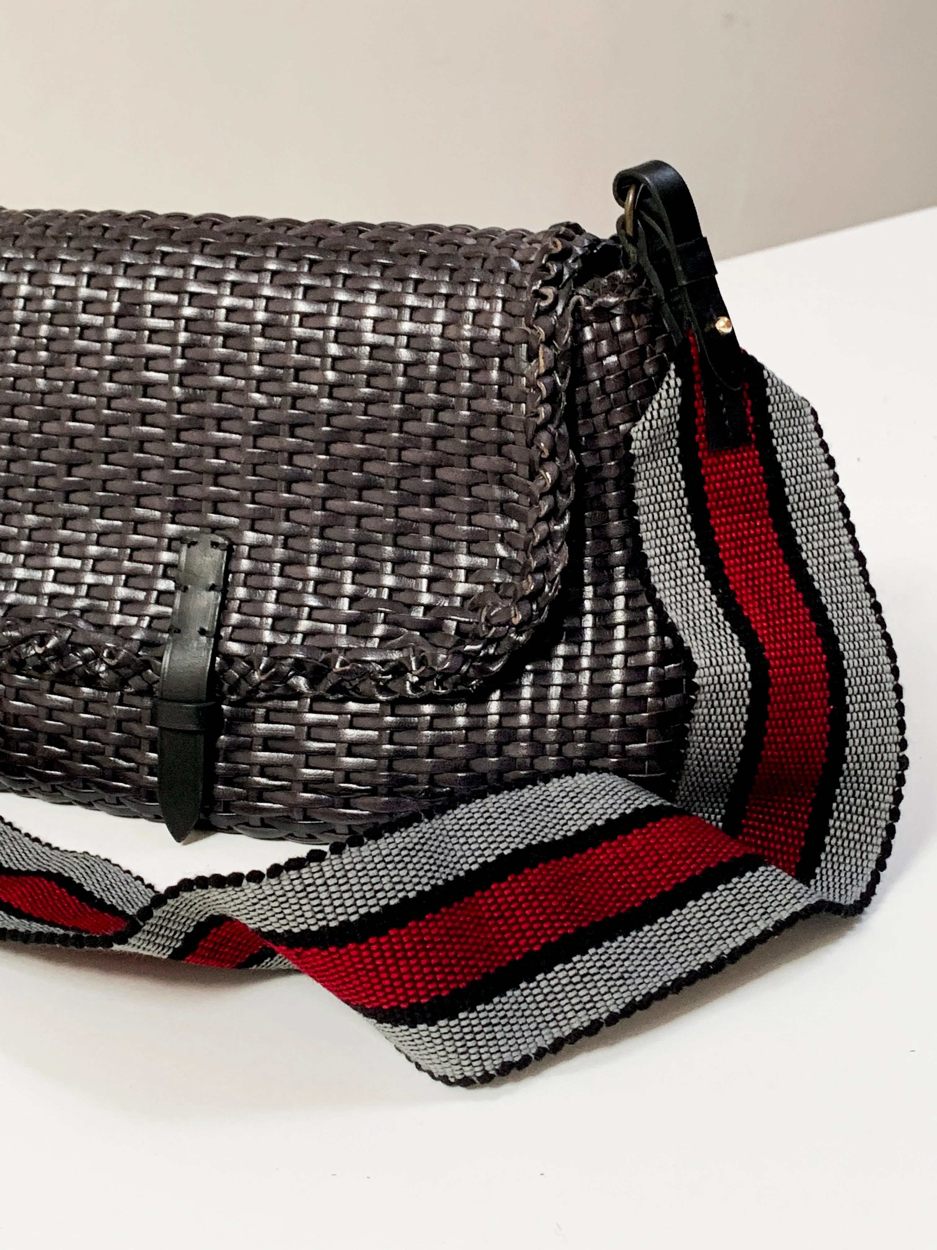 Pescador bag (Black)