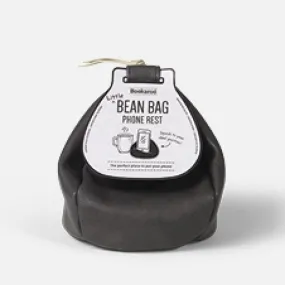 Phone Rest Little Bean Bag Charcoal 42633