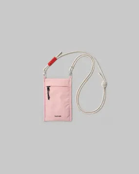 Phone Sleeve / Peach / 6.0mm Beige Melange